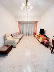 Yew Mei Green (D23), Condominium #579178571